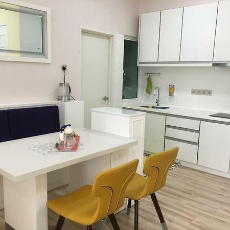 Hakone Home Ipoh Majestic 외부 사진
