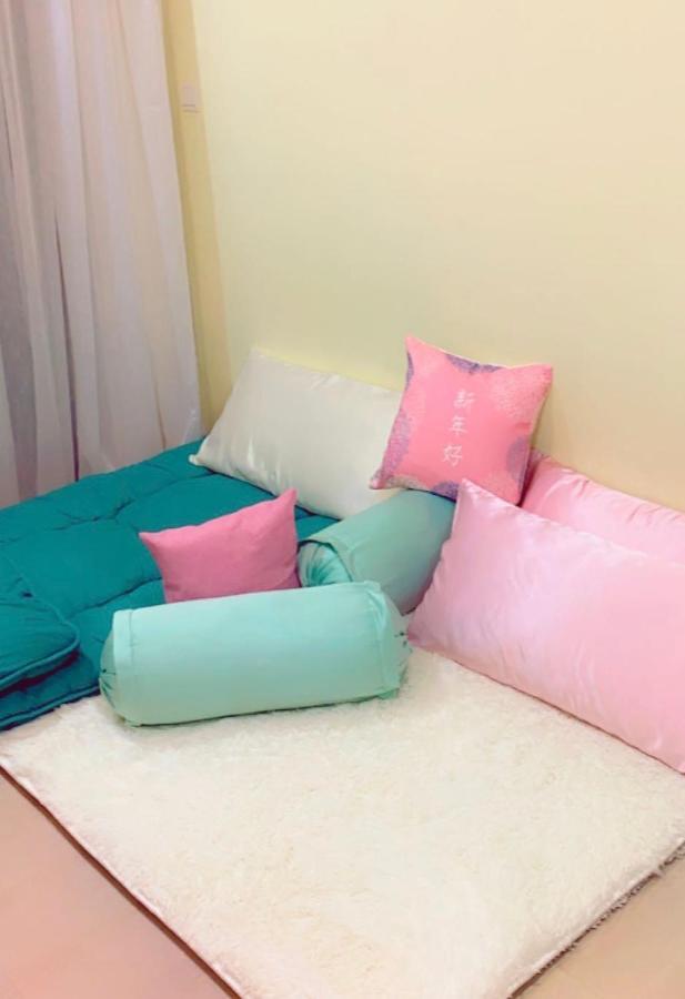 Hakone Home Ipoh Majestic 외부 사진