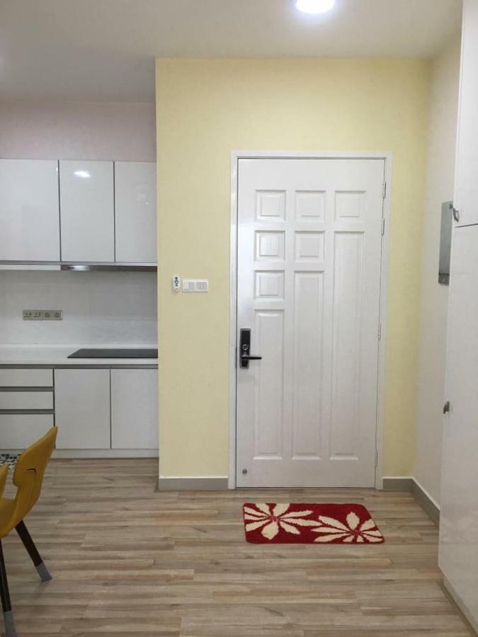 Hakone Home Ipoh Majestic 외부 사진