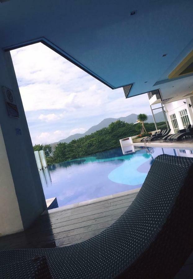 Hakone Home Ipoh Majestic 외부 사진