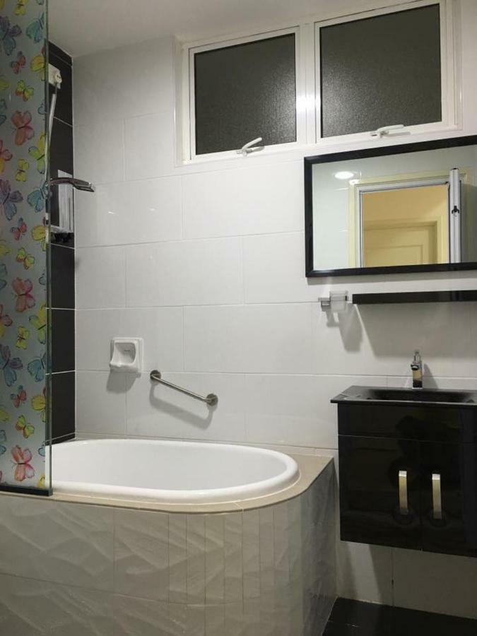 Hakone Home Ipoh Majestic 외부 사진