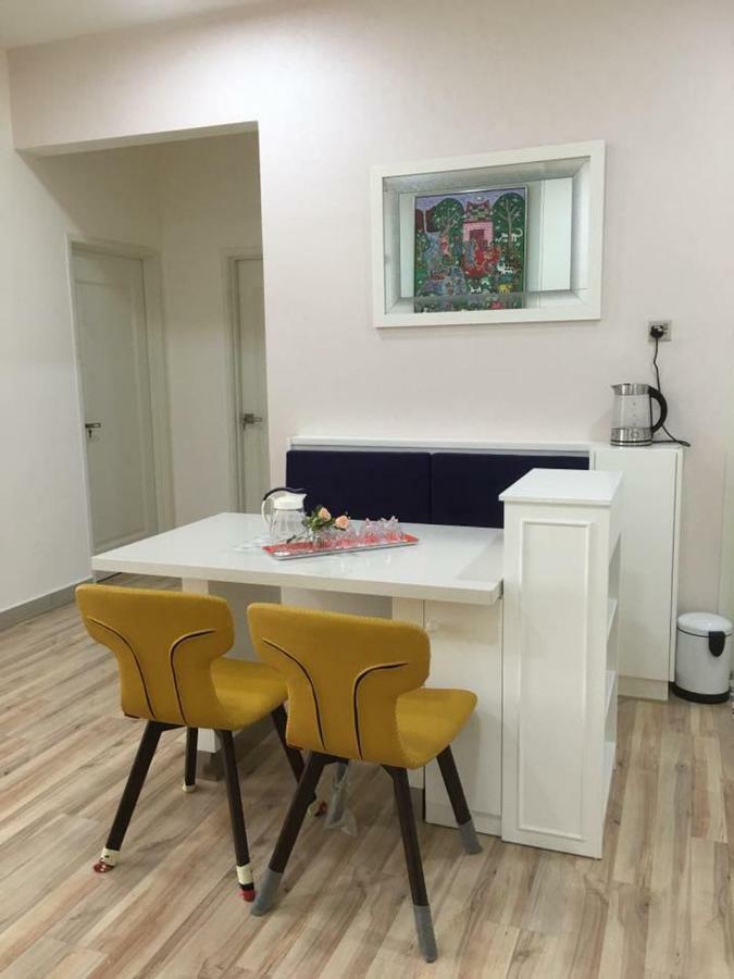 Hakone Home Ipoh Majestic 외부 사진