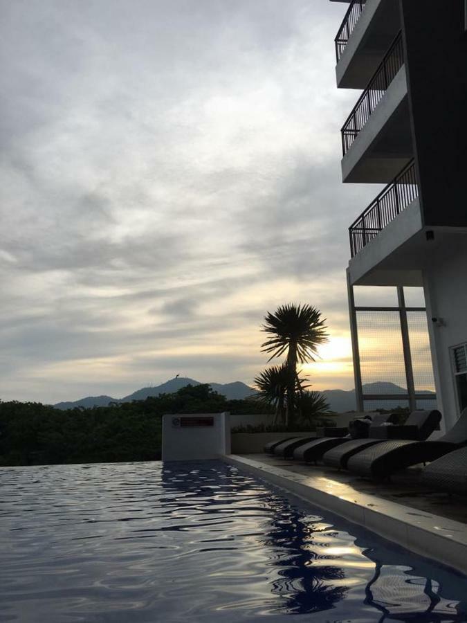 Hakone Home Ipoh Majestic 외부 사진