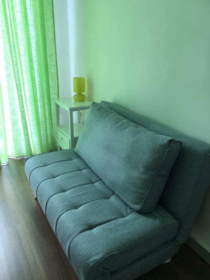 Hakone Home Ipoh Majestic 외부 사진