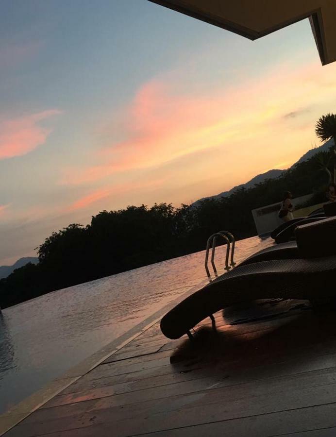 Hakone Home Ipoh Majestic 외부 사진