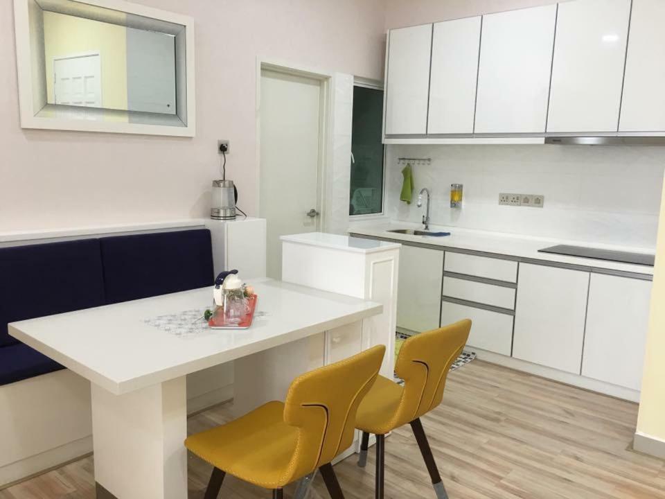 Hakone Home Ipoh Majestic 외부 사진