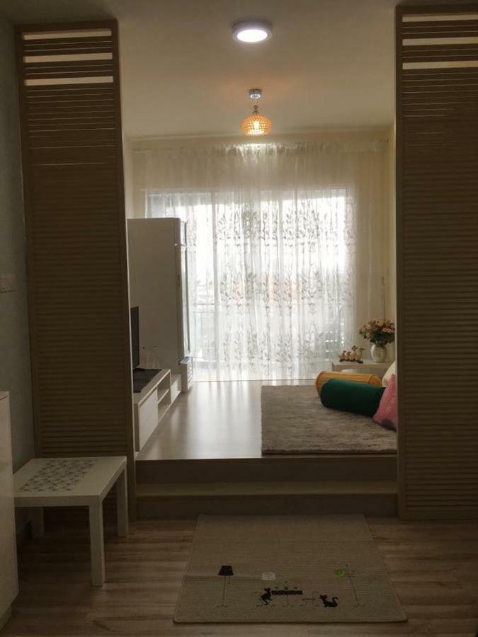 Hakone Home Ipoh Majestic 외부 사진