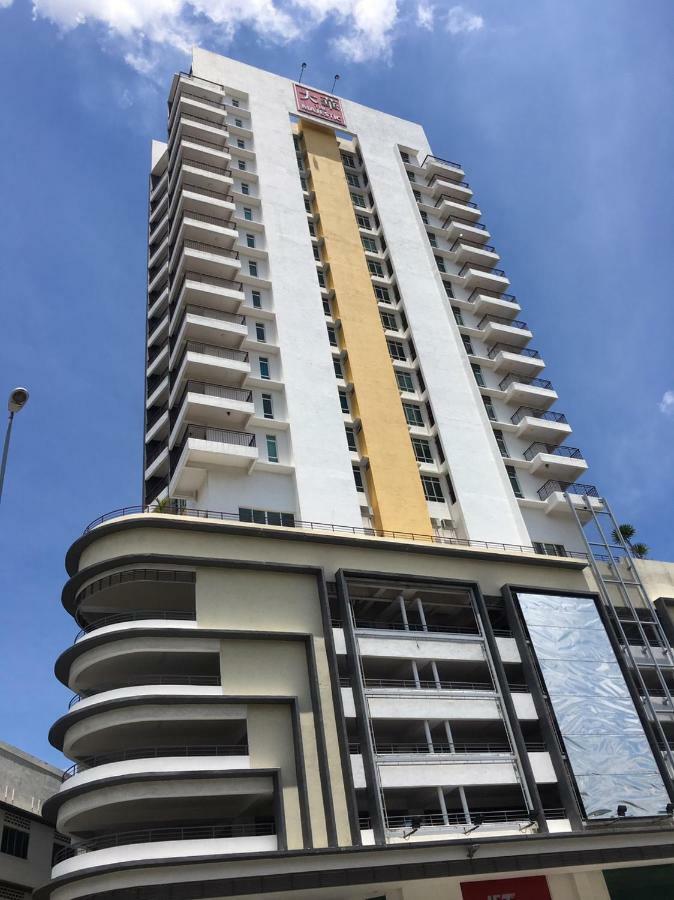 Hakone Home Ipoh Majestic 외부 사진
