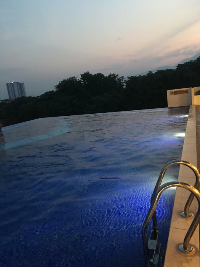 Hakone Home Ipoh Majestic 외부 사진